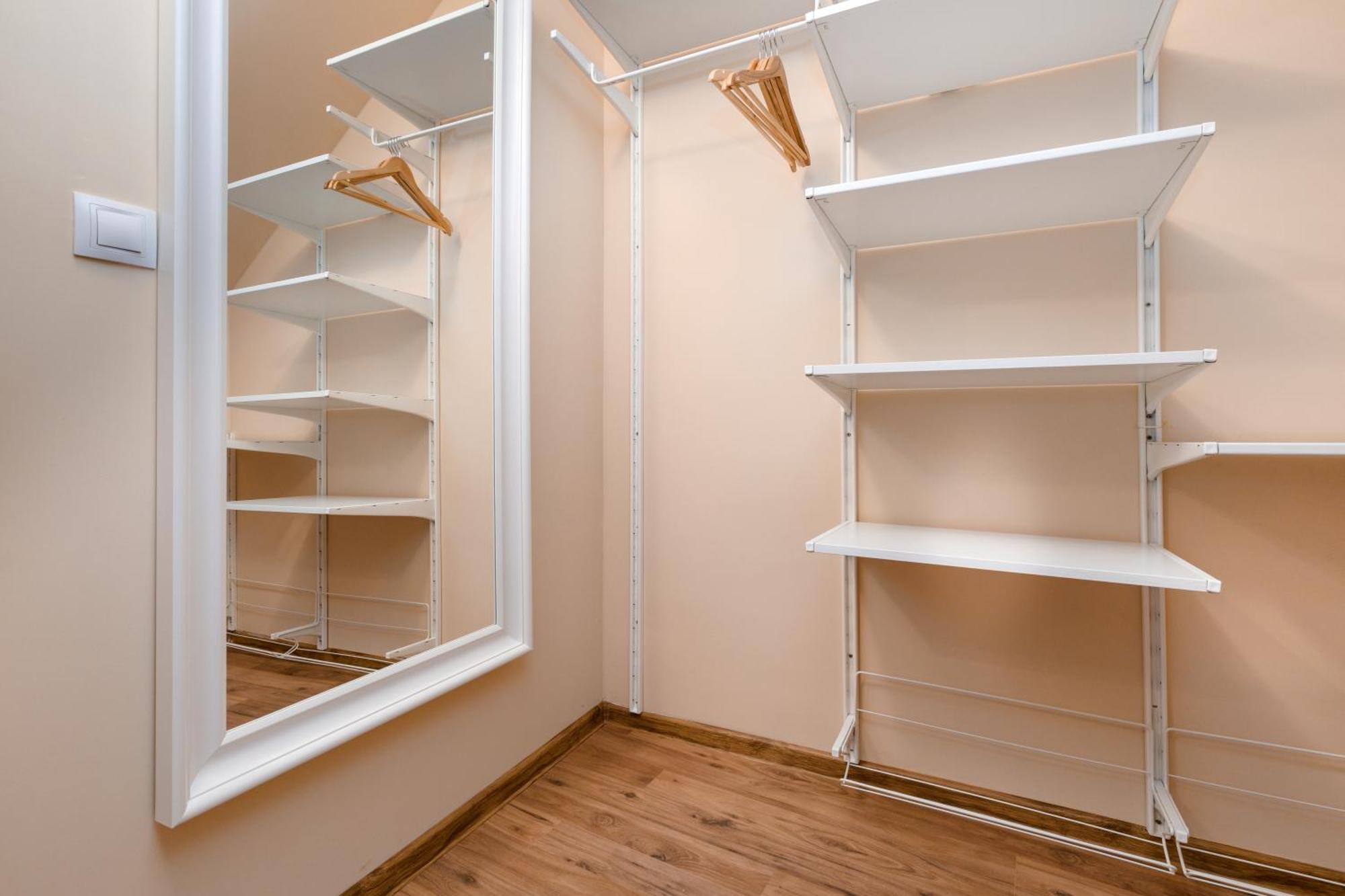 קרלובי וארי Apartments Menuet חדר תמונה
